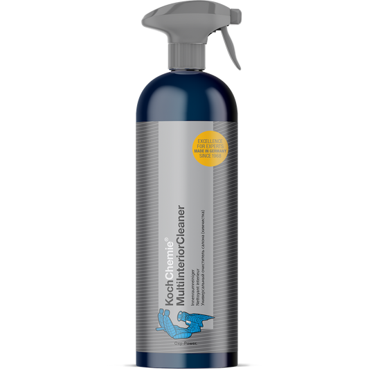 MultiInteriorCleaner Innenraumreiniger 750ml